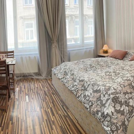 Prague Old Town Apartment Benediktska 6 Ngoại thất bức ảnh