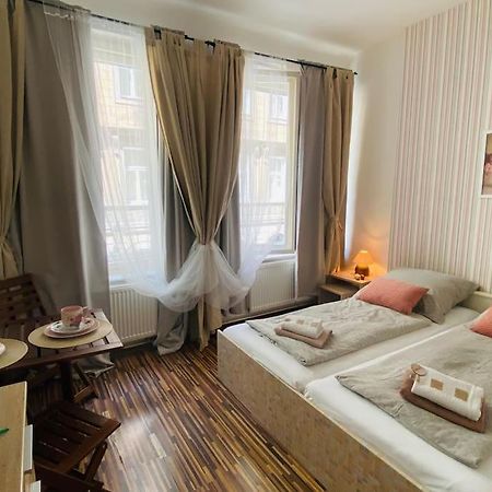 Prague Old Town Apartment Benediktska 6 Ngoại thất bức ảnh