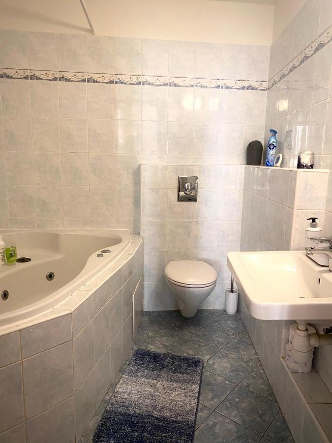 Prague Old Town Apartment Benediktska 6 Ngoại thất bức ảnh