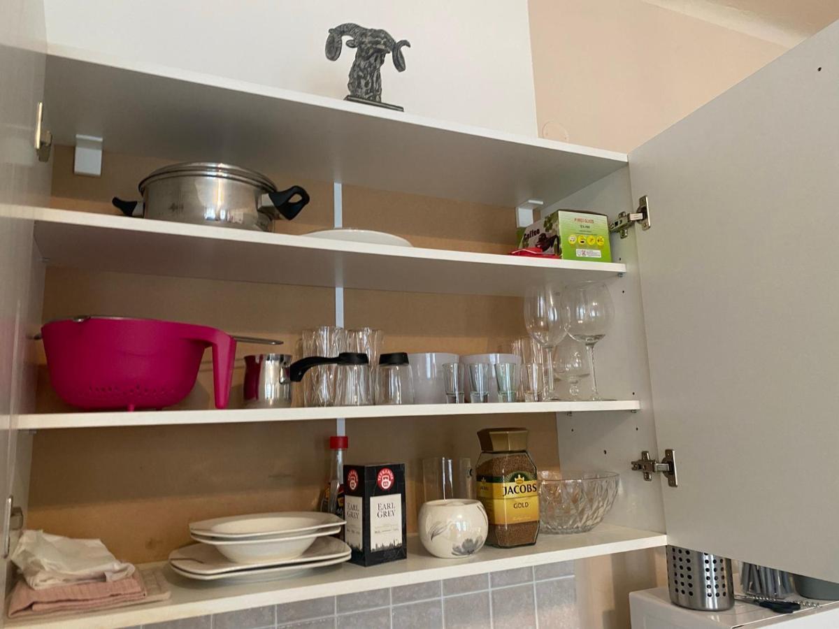 Prague Old Town Apartment Benediktska 6 Ngoại thất bức ảnh