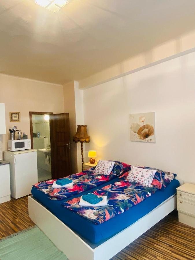 Prague Old Town Apartment Benediktska 6 Ngoại thất bức ảnh