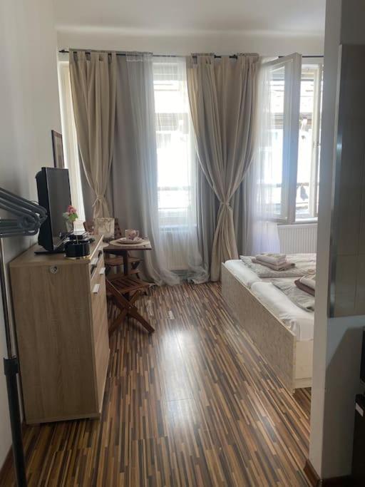 Prague Old Town Apartment Benediktska 6 Ngoại thất bức ảnh