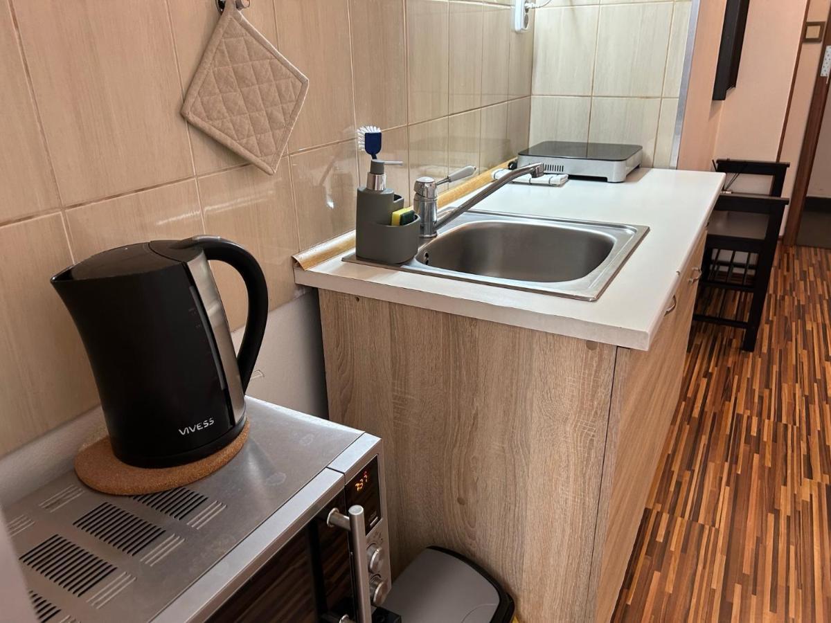 Prague Old Town Apartment Benediktska 6 Ngoại thất bức ảnh
