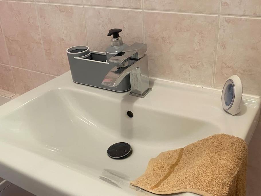 Prague Old Town Apartment Benediktska 6 Ngoại thất bức ảnh