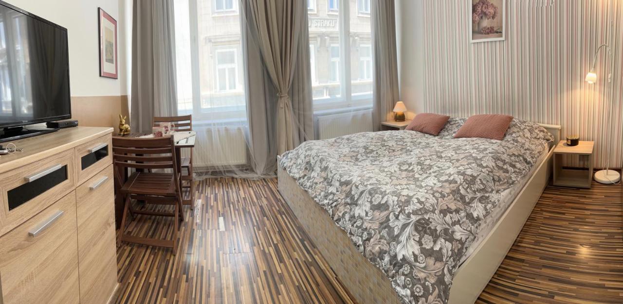 Prague Old Town Apartment Benediktska 6 Ngoại thất bức ảnh