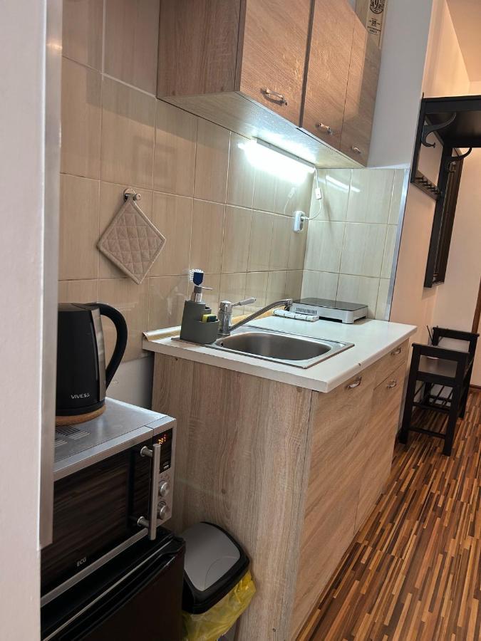 Prague Old Town Apartment Benediktska 6 Ngoại thất bức ảnh
