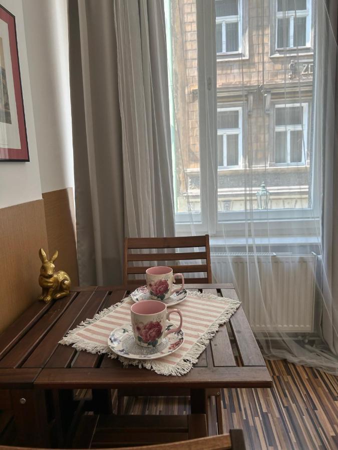 Prague Old Town Apartment Benediktska 6 Ngoại thất bức ảnh