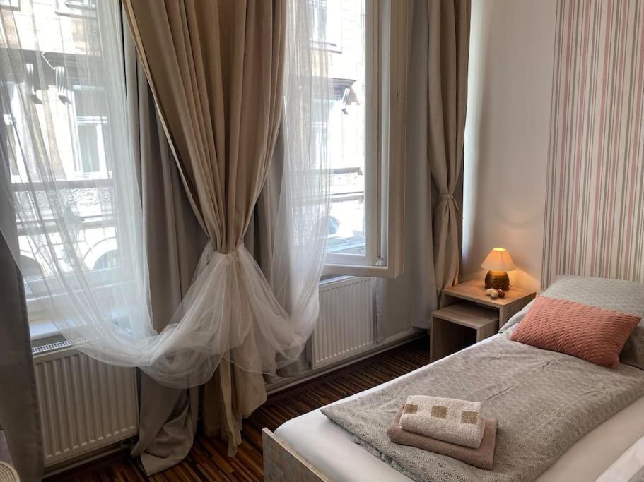 Prague Old Town Apartment Benediktska 6 Ngoại thất bức ảnh
