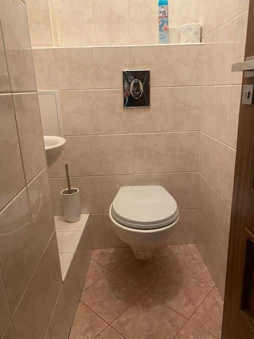 Prague Old Town Apartment Benediktska 6 Ngoại thất bức ảnh