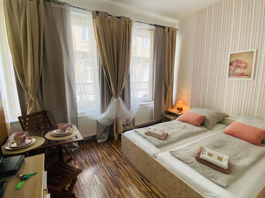 Prague Old Town Apartment Benediktska 6 Ngoại thất bức ảnh