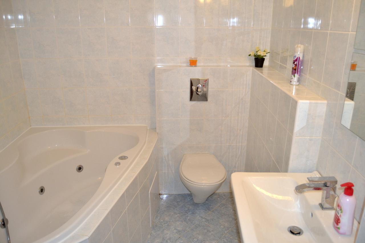 Prague Old Town Apartment Benediktska 6 Ngoại thất bức ảnh